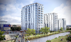 Essex Riverside